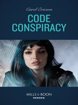 cover image of Code Conspiracy
